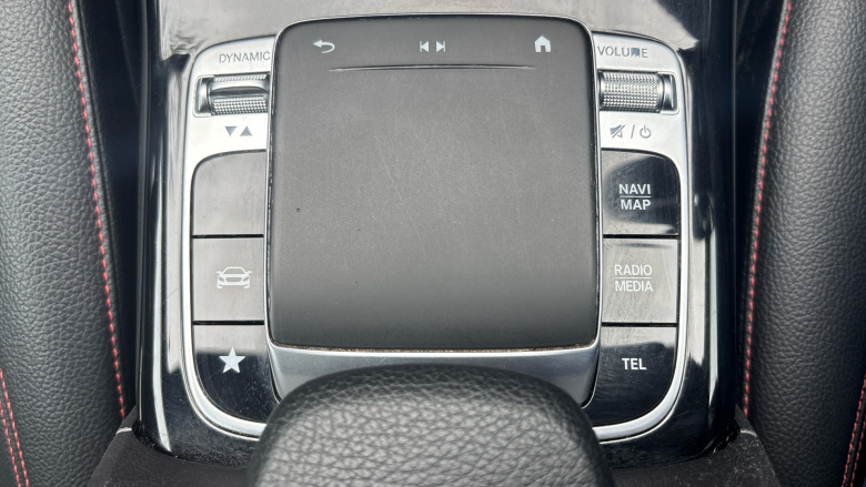 Mercedes-Benz A-Class A180 AMG Line 5dr Petrol Hatchback